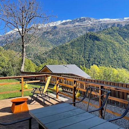 Allemond - Restful 2 Bed Apartment For Ski, Cycle & Family Dış mekan fotoğraf