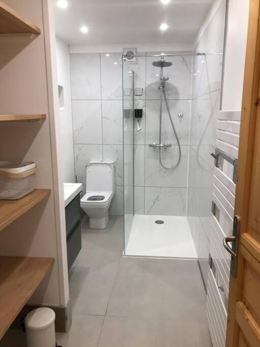Allemond - Restful 2 Bed Apartment For Ski, Cycle & Family Dış mekan fotoğraf