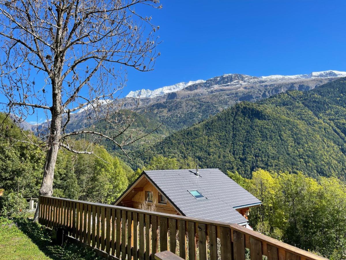 Allemond - Restful 2 Bed Apartment For Ski, Cycle & Family Dış mekan fotoğraf